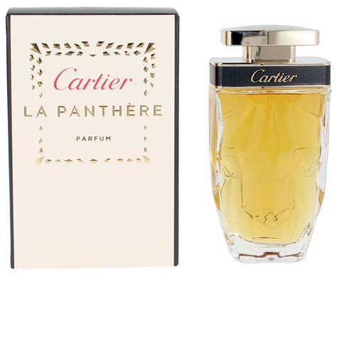 la panthere cartier 30 ml